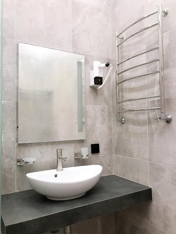 Aluar Boutique Hotel Kheivani 外观 照片