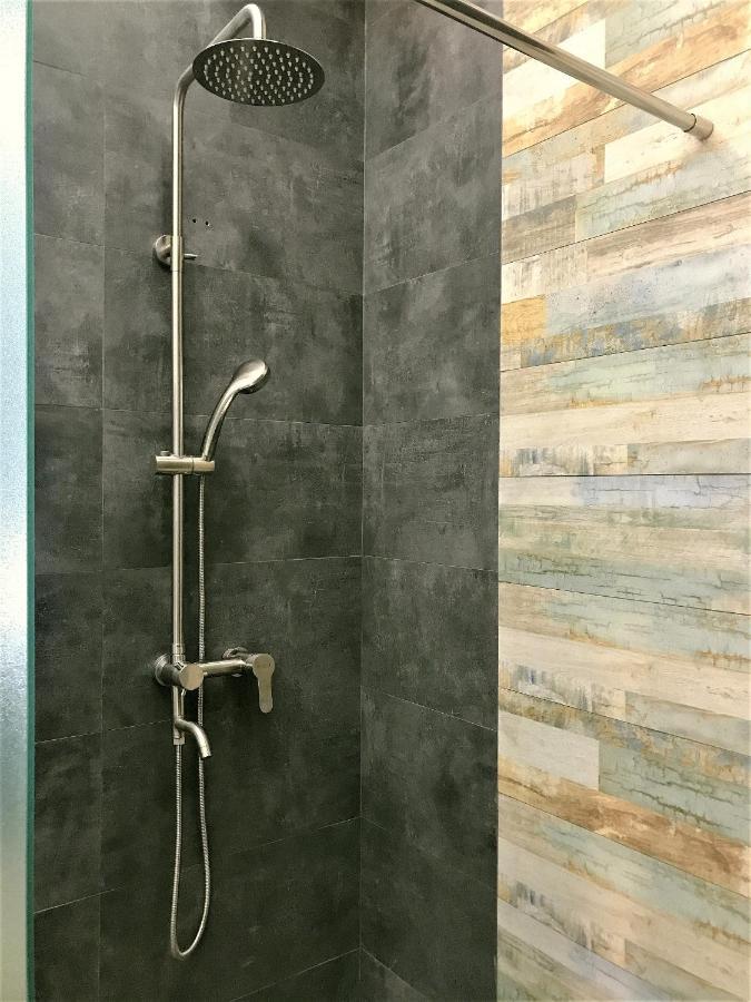 Aluar Boutique Hotel Kheivani 外观 照片