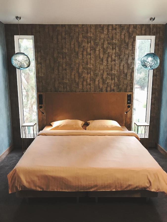 Aluar Boutique Hotel Kheivani 外观 照片