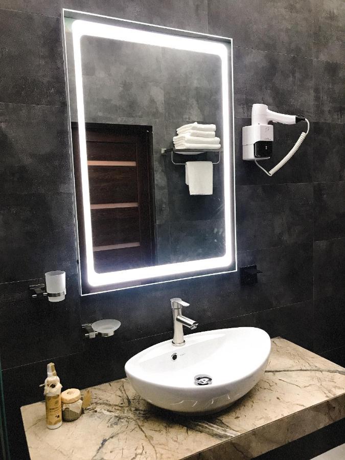 Aluar Boutique Hotel Kheivani 外观 照片