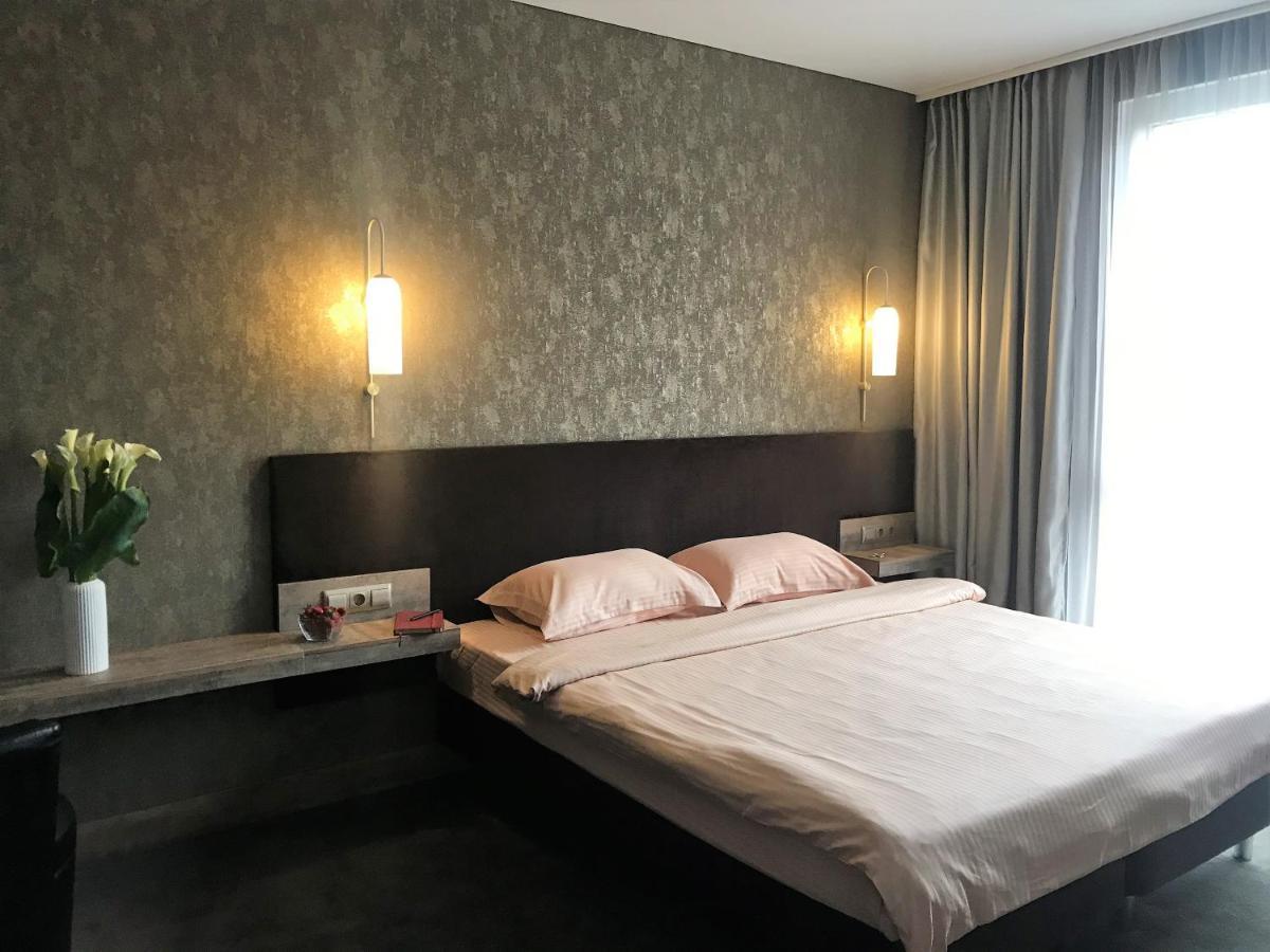 Aluar Boutique Hotel Kheivani 外观 照片