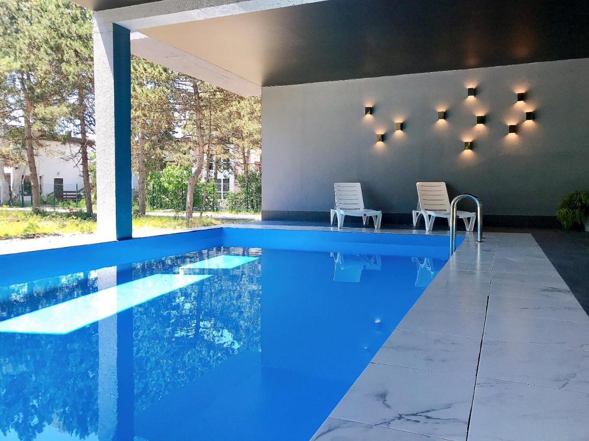 Aluar Boutique Hotel Kheivani 外观 照片