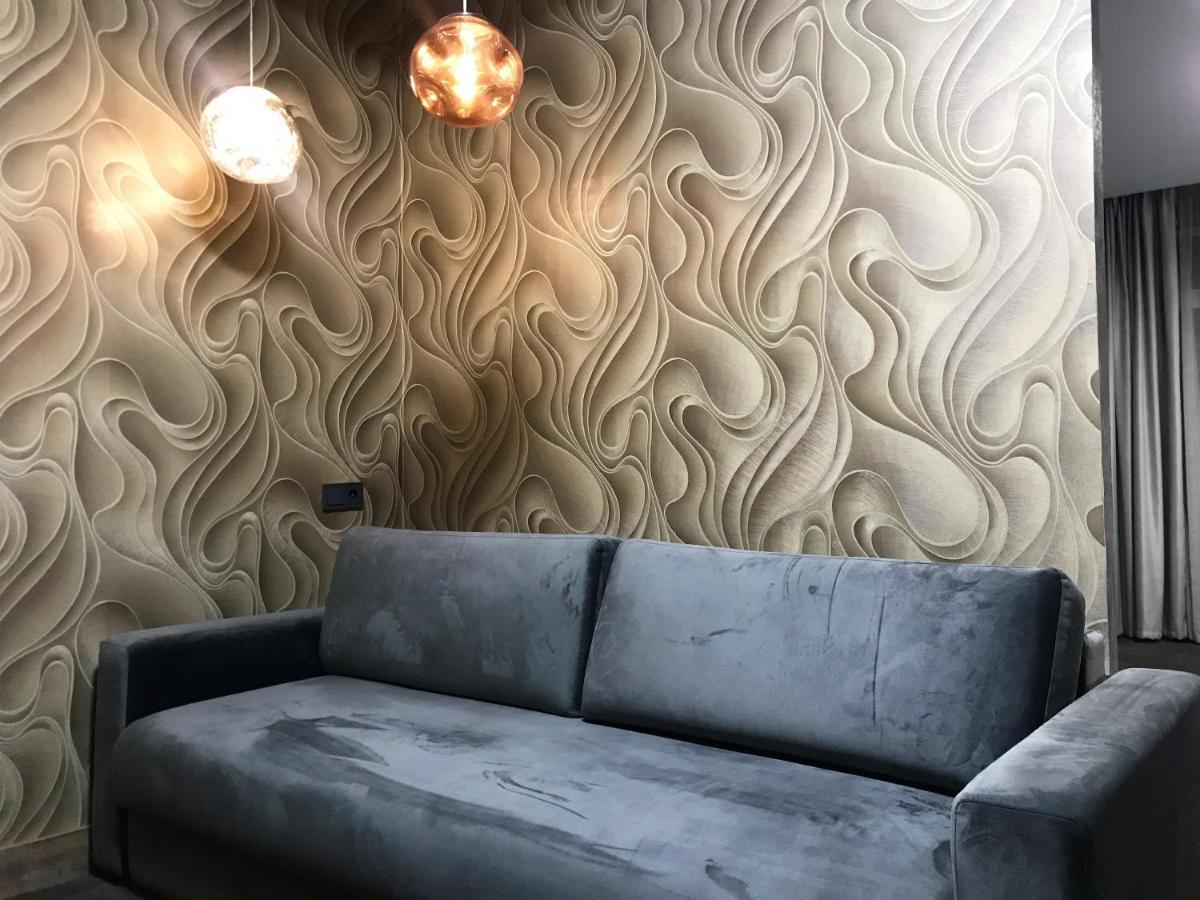 Aluar Boutique Hotel Kheivani 外观 照片
