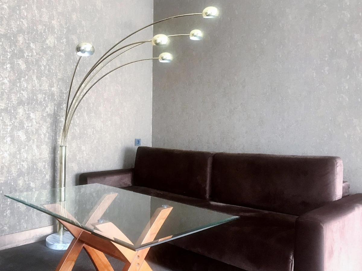 Aluar Boutique Hotel Kheivani 外观 照片