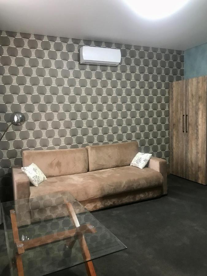 Aluar Boutique Hotel Kheivani 外观 照片