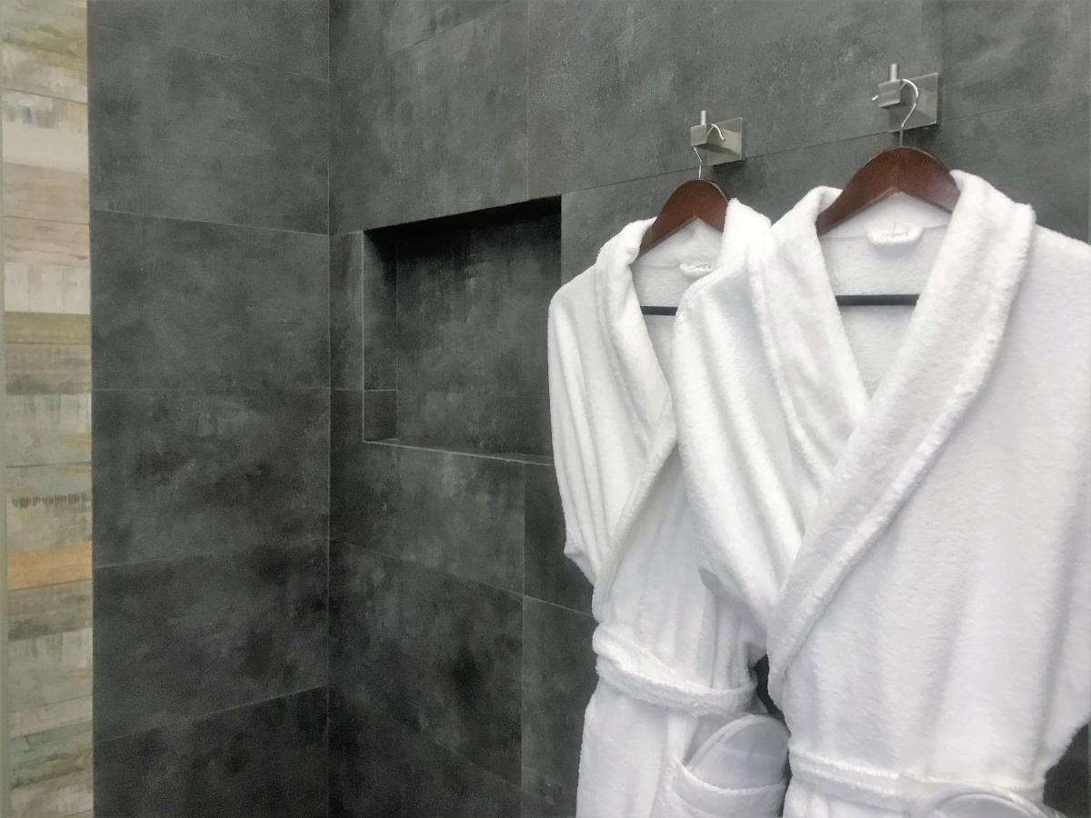 Aluar Boutique Hotel Kheivani 外观 照片