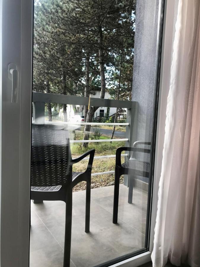 Aluar Boutique Hotel Kheivani 外观 照片