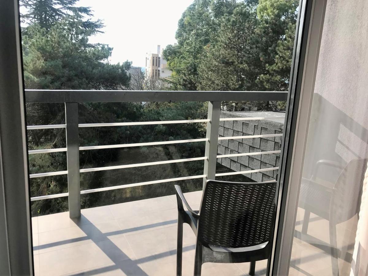 Aluar Boutique Hotel Kheivani 外观 照片