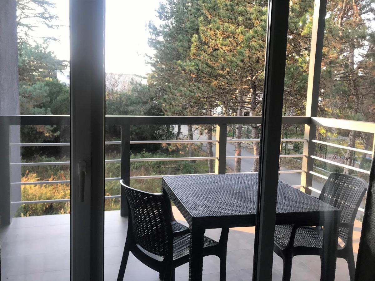 Aluar Boutique Hotel Kheivani 外观 照片