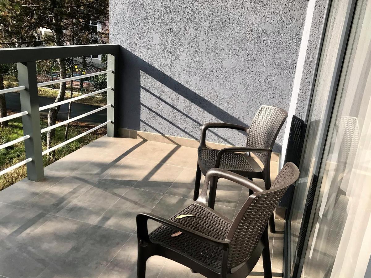 Aluar Boutique Hotel Kheivani 外观 照片