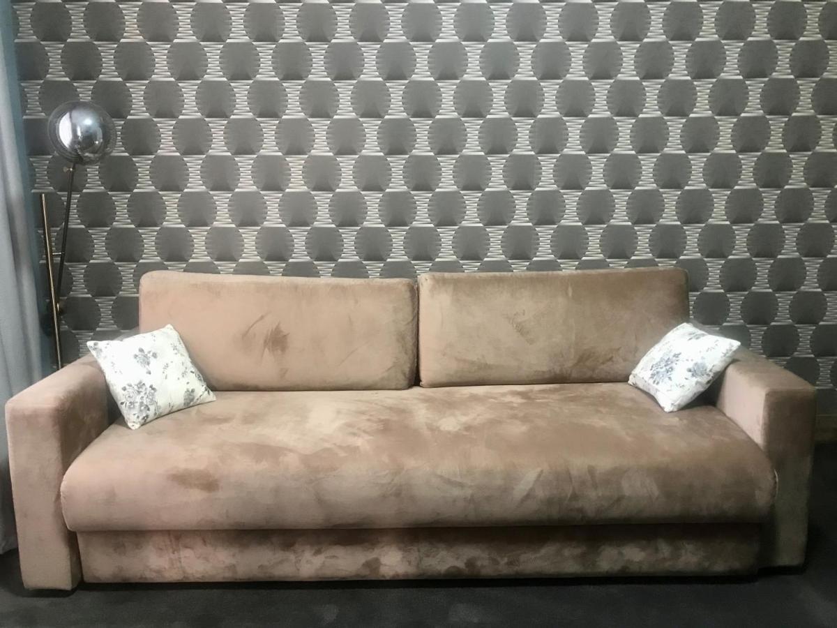 Aluar Boutique Hotel Kheivani 外观 照片